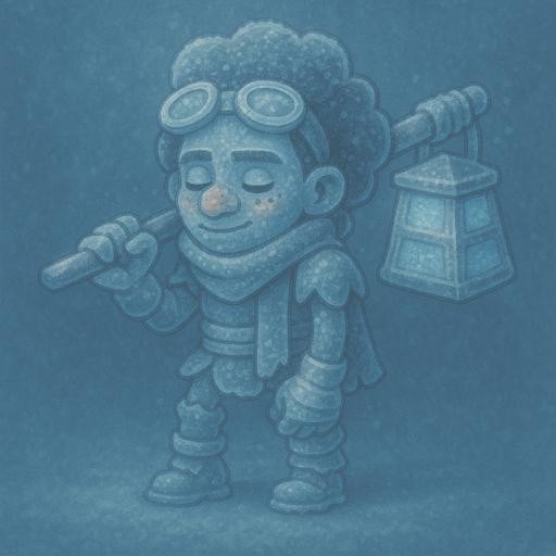 Games like Icy Village: Survival Idle
