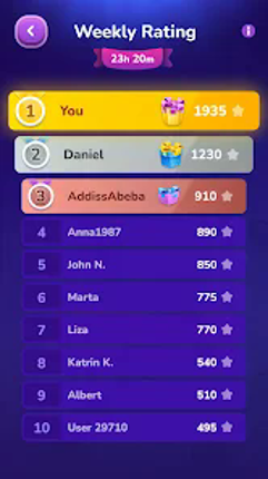 Ball Sort - Color Puzzle screenshot