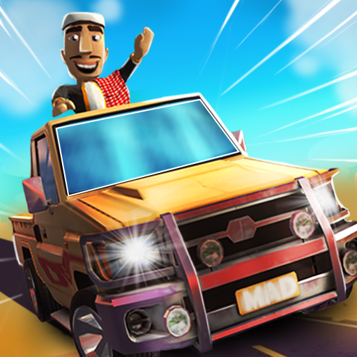 Games like The Chase: Hit and Run