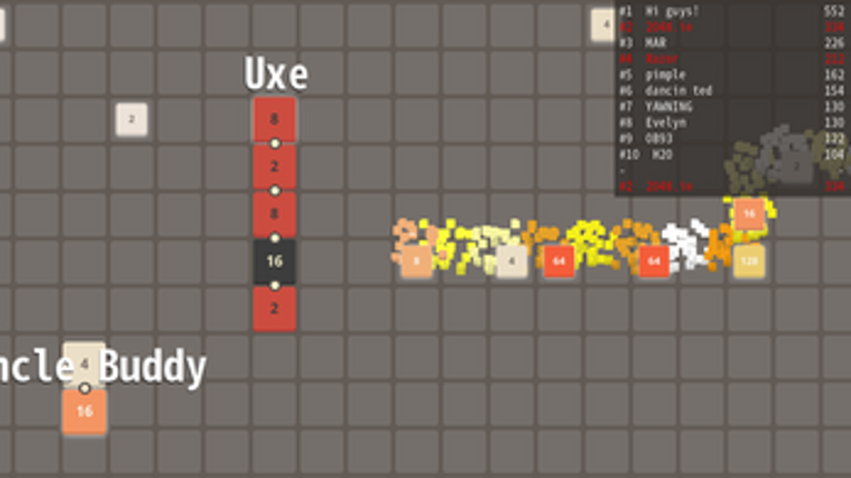 2048.io Image