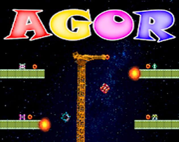 Games like Agor