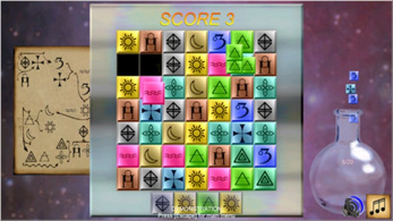 AlchemystOpus Image