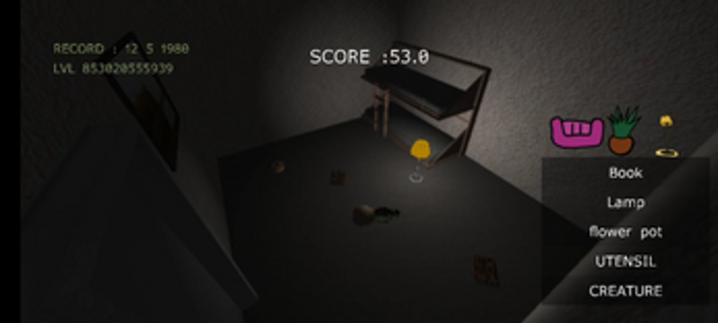 Alternate Watch Android screenshot