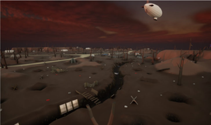 ARMISTICE Image