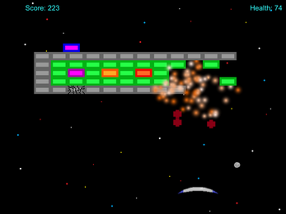 Astro Smashers Image