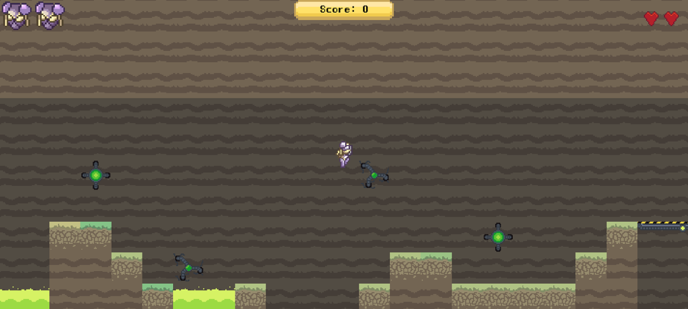 Games like Another Unnecessarily Creative Platformer