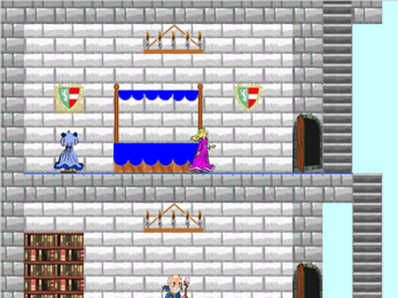 Aurora's Quest Image