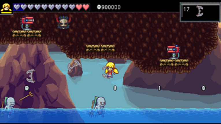 Cally's Caves 3 Image