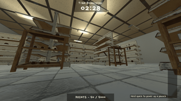 Cat-astrophic Purrrchases screenshot