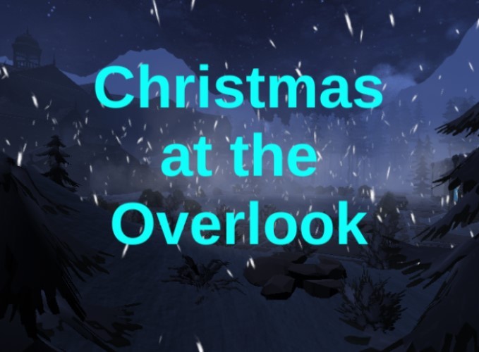 Games like Christmas at the Overlook