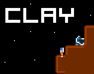 Games like CLAY