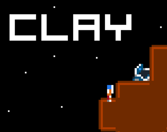 CLAY Game Cover