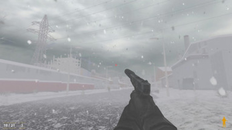 Cold Contract (2018, discontinued) screenshot