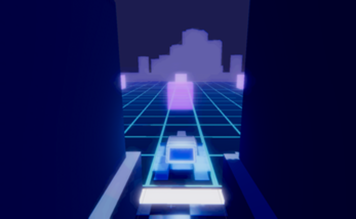 Commodore Commander [LD46] screenshot