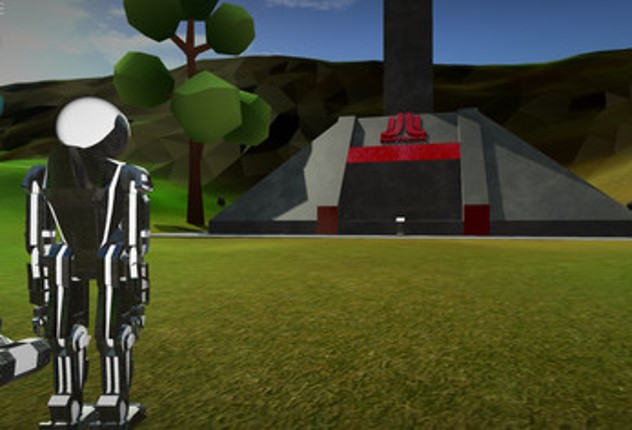 Delivery Bot screenshot