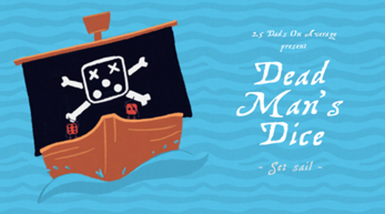 Dead Man's Dice Image