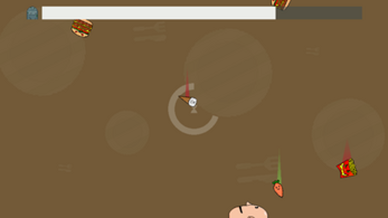 Doctor's Orders screenshot