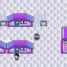 Escape From Lavender Town Image