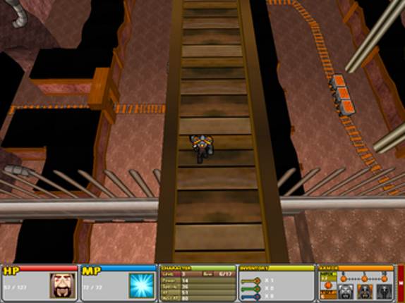 ELIK screenshot