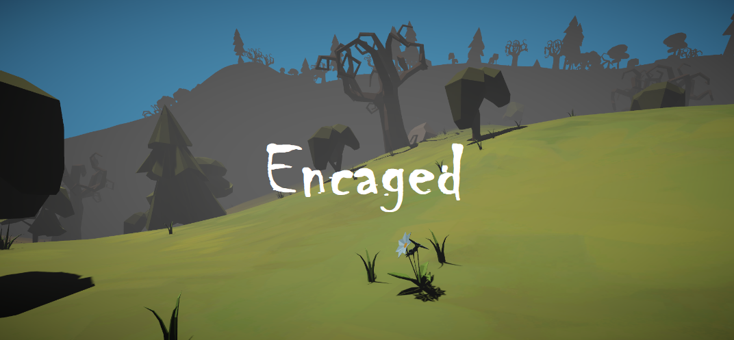 Games like Encaged