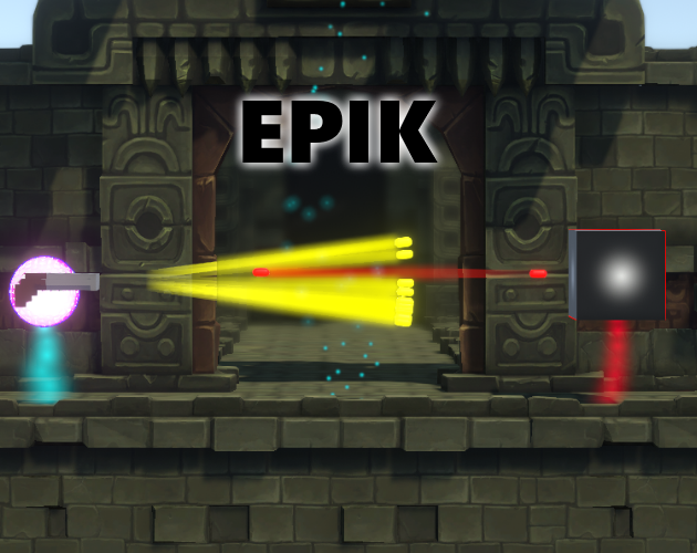 Games like Epik