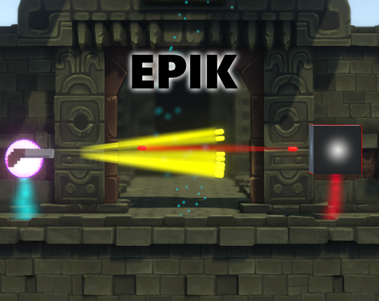 Epik Game Cover