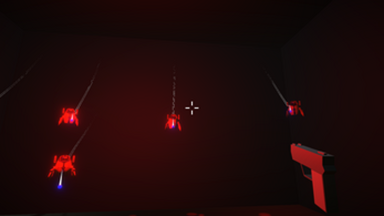 First Parkour screenshot