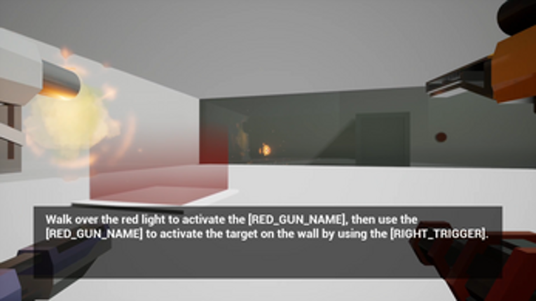 First Interoception Training Experience screenshot