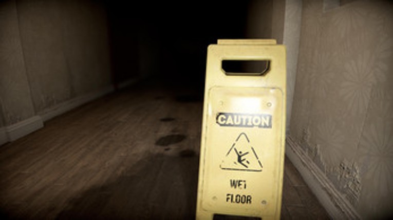 Floor unknown screenshot
