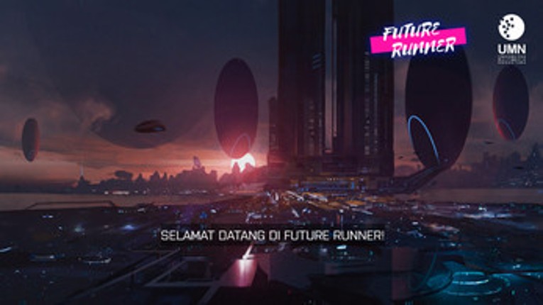 Future Runner Image