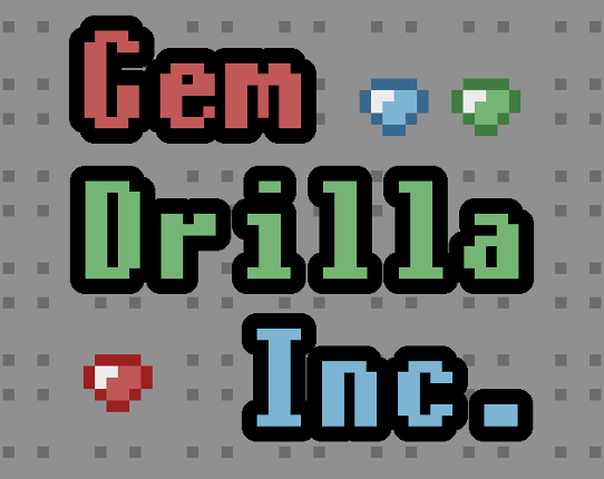 Gem Drilla Incorporated Image