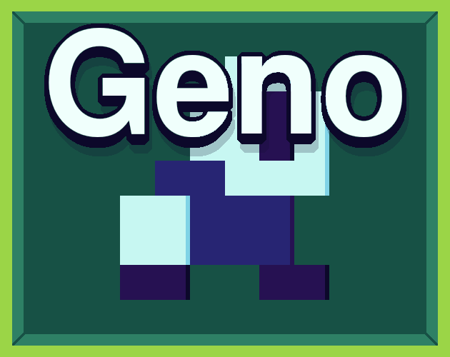 Games like Geno