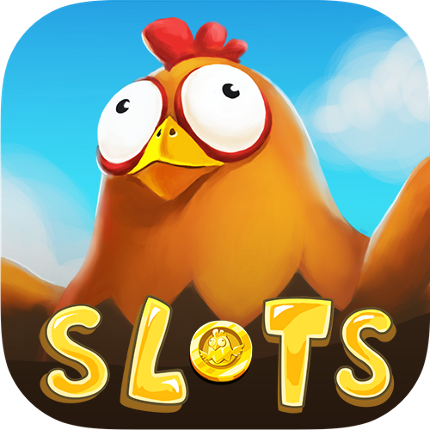 Harvest Slots Game Cover