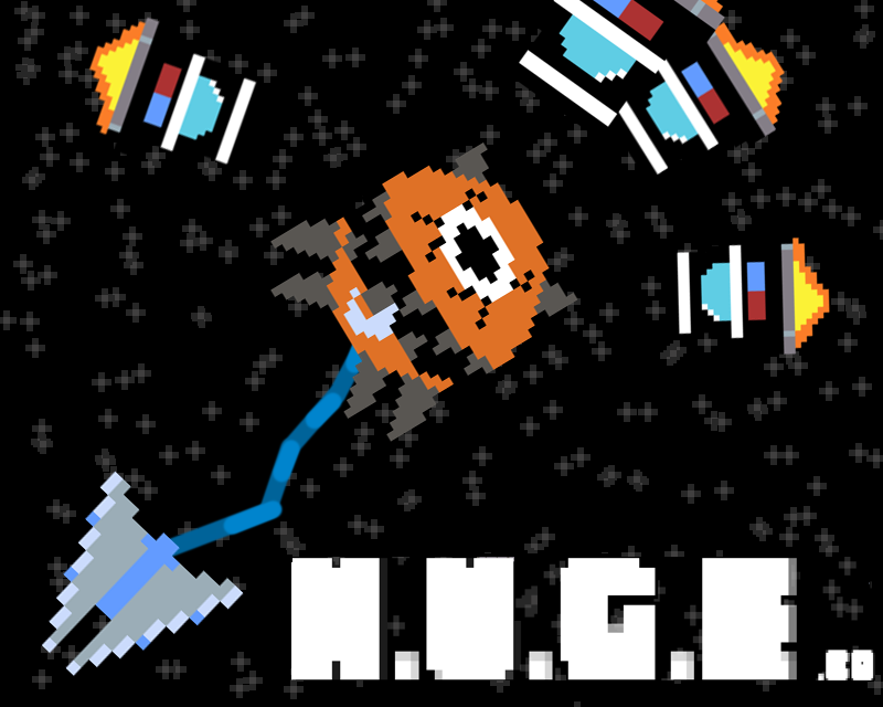 Games like H.U.G.E.co