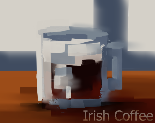 Games like Irish Coffee