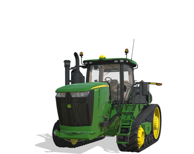 Games like John Deere 9RT - Base Game EDIT