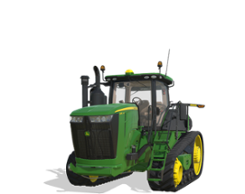 John Deere 9RT - Base Game EDIT Image