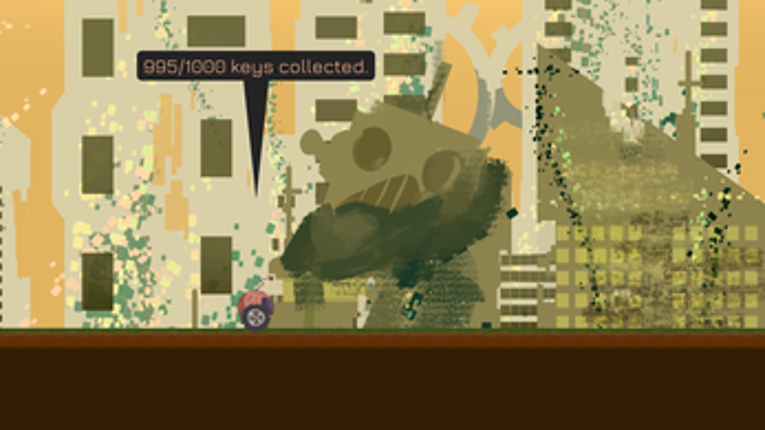 Junket And Chip: 1000 Years screenshot