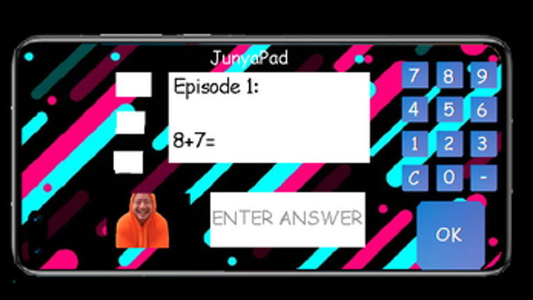 Junya's Basics in Funny in TikTok Image