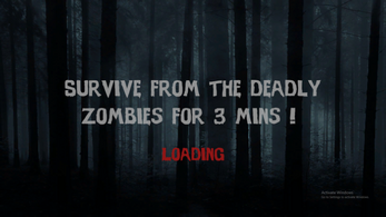 Last Survival screenshot