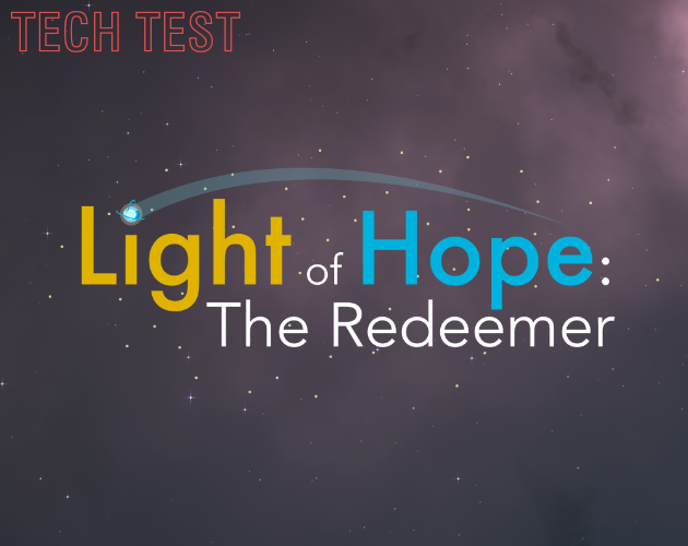 Games like Light of Hope: The Redeemer