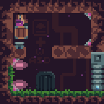 Lode screenshot