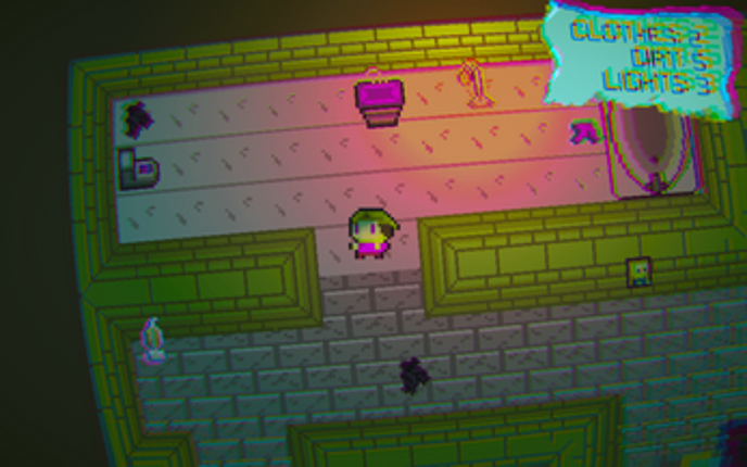 LSD: Last Second Details Image