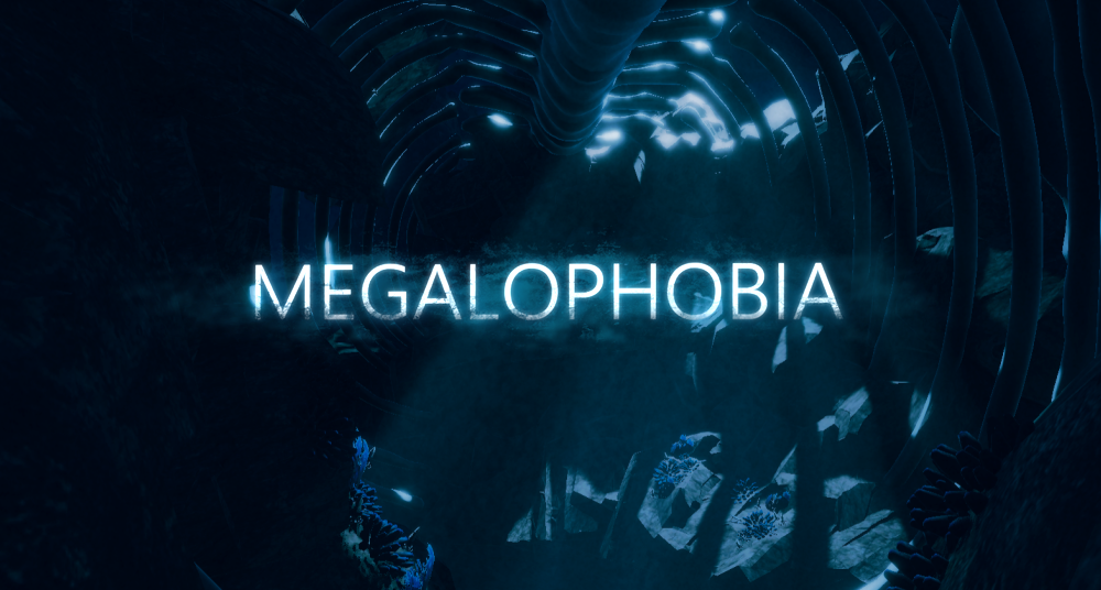 Games like Megalophobia