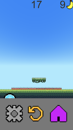 Monkey Runner screenshot
