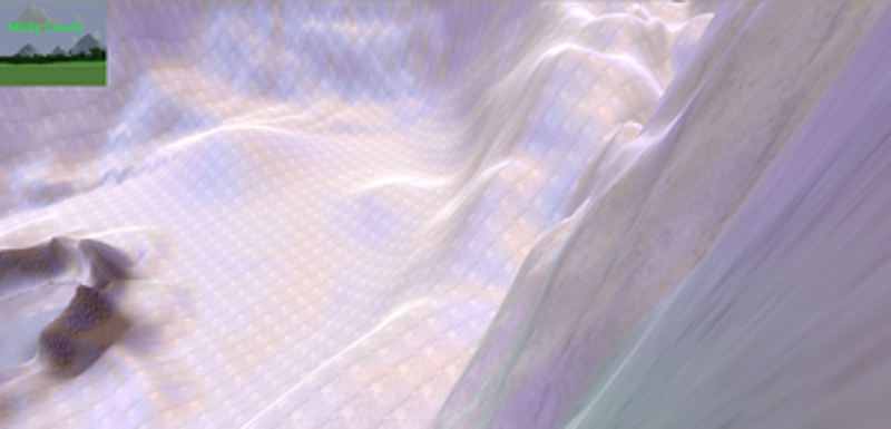 Mount Success screenshot