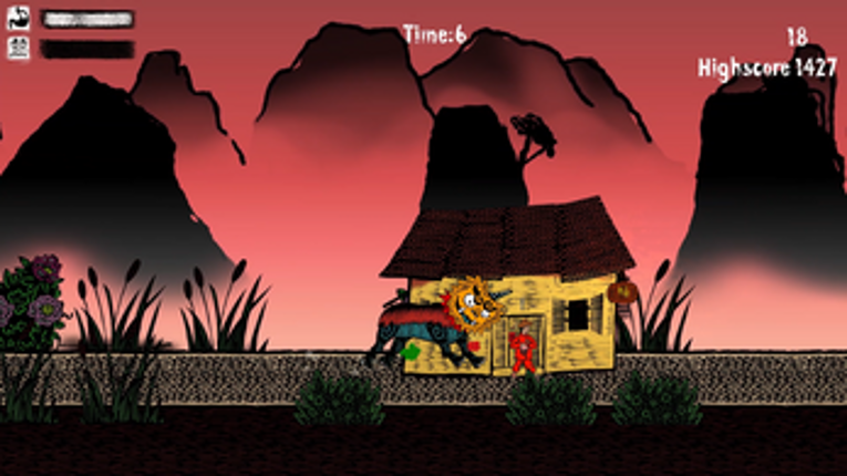 Nian screenshot