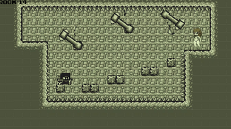 Ninja: 99 Rooms Challenge screenshot