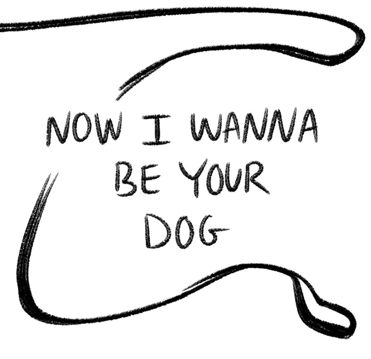 Games like Now I Wanna Be Your Dog
