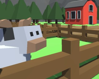 Games like Olympus Farms